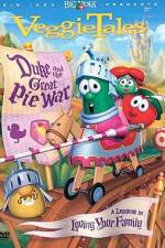 Watch VeggieTales Duke and the Great Pie War 9Movies