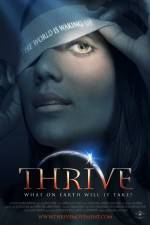 Watch Thrive 9Movies
