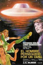 Watch El hombre perseguido por un OVNI 9Movies