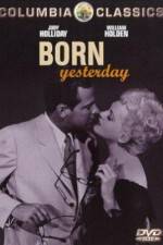 Watch Born Yesterday 9Movies