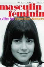 Watch Maskulinum - femininum 9Movies