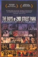 Watch The Boys of 2nd Street Park 9Movies
