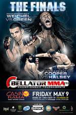 Watch Bellator 119 Weichel vs. Green 9Movies
