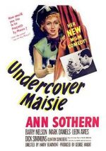 Watch Undercover Maisie 9Movies