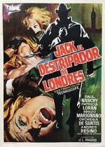 Watch Seven Murders for Scotland Yard 9Movies