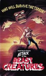 Watch Attack of the Beast Creatures 9Movies