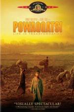 Watch Powaqqatsi 9Movies