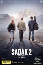 Watch Sadak 2 9Movies