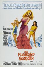 Watch The Pleasure Seekers 9Movies