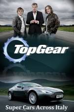 Watch Top Gear Super Cars Across Italy 9Movies