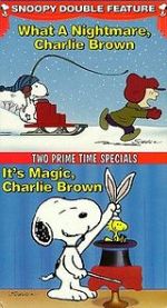 Watch It's Magic, Charlie Brown 9Movies