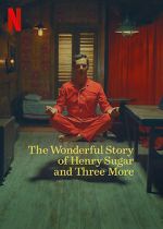 Watch The Wonderful Story of Henry Sugar and Three More 9Movies