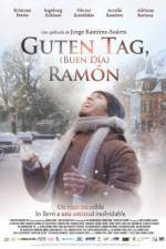 Watch Guten Tag, Ramón 9Movies