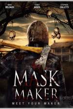 Watch Mask Maker 9Movies
