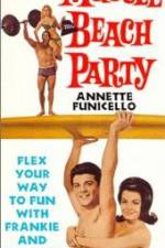 Watch Muscle Beach Party 9Movies