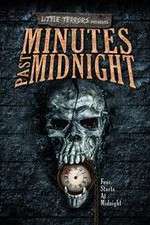 Watch Minutes Past Midnight 9Movies