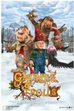 Watch Gnomes and Trolls: The Secret Chamber 9Movies