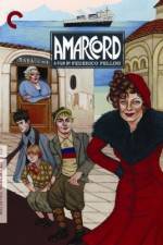 Watch Amarcord 9Movies