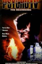 Watch Psycho IV: The Beginning 9Movies