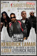 Watch Cali Christmas 2013 Presented by Foota 9Movies