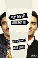 Watch Vicky This Side, Varun That Side 9Movies