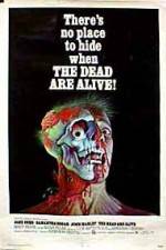 Watch The Dead Are Alive 9Movies