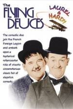 Watch The Flying Deuces 9Movies