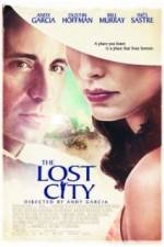 Watch The Lost City 9Movies