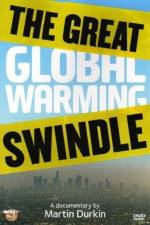 Watch The Great Global Warming Swindle 9Movies