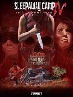 Watch Sleepaway Camp IV: The Survivor 9Movies
