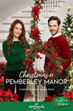 Watch Christmas at Pemberley Manor 9Movies