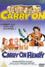 Watch Carry on Henry 9Movies