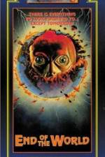Watch End of the World 9Movies