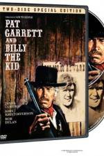 Watch Pat Garrett & Billy the Kid 9Movies