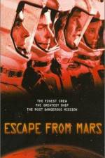 Watch Escape from Mars 9Movies