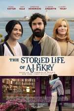Watch The Storied Life of A.J. Fikry 9Movies