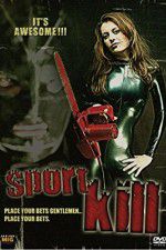 Watch Sportkill 9Movies