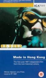 Watch Made in Hong Kong 9Movies