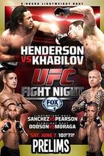 Watch UFC Fight Night 42 Prelims 9Movies