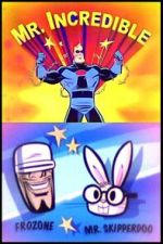 Watch Mr. Incredible and Pals 9Movies