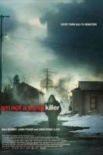 Watch I Am Not a Serial Killer 9Movies