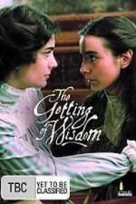 Watch The Getting of Wisdom 9Movies