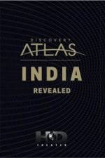 Watch Discovery Channel-Discovery Atlas: India Revealed 9Movies