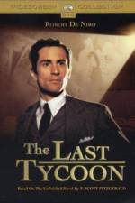 Watch The Last Tycoon 9Movies