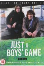 Watch Just a Boy's Game 9Movies