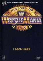 Watch WWE: The History of WrestleMania I-IX 9Movies