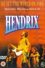 Watch Hendrix 9Movies