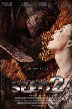 Watch Seed 2: The New Breed 9Movies