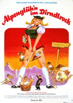 Watch Alpenglühn im Dirndlrock 9Movies