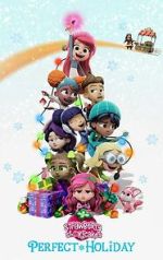 Watch Strawberry Shortcake's Perfect Holiday 9Movies